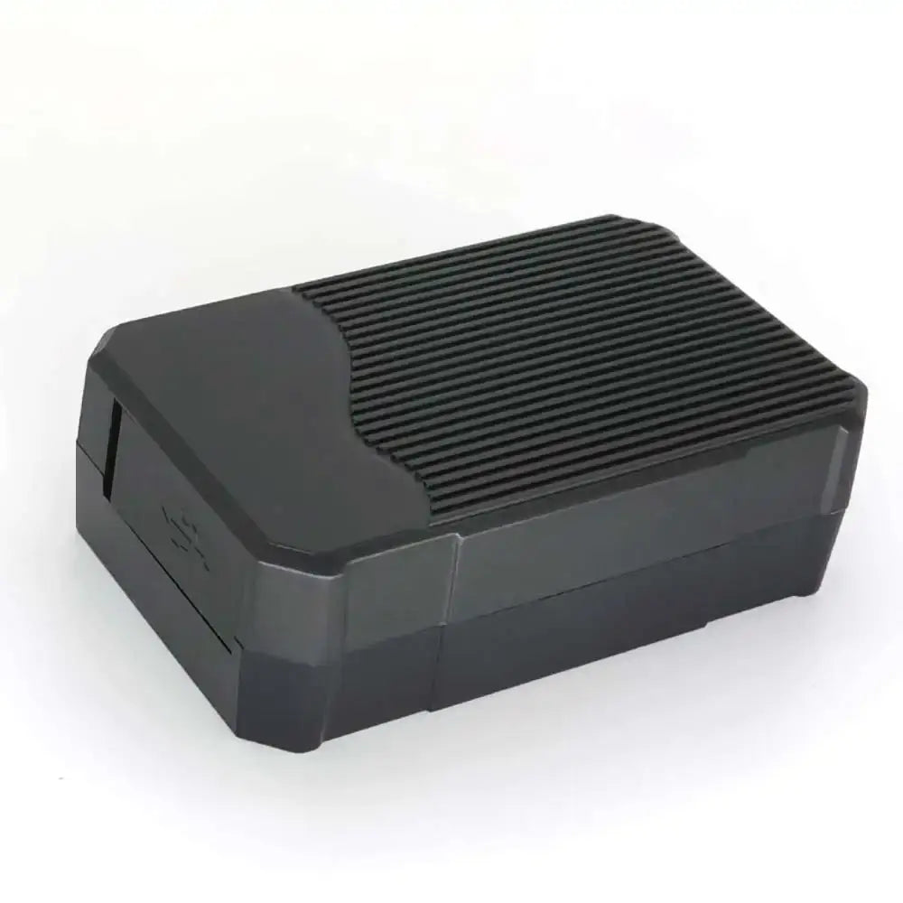 1500mAh battery for extended tracking