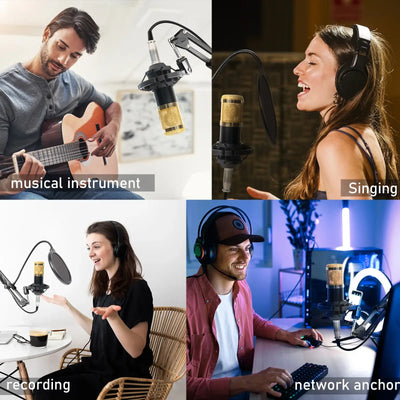 Ergonomic design for comfortable grip.