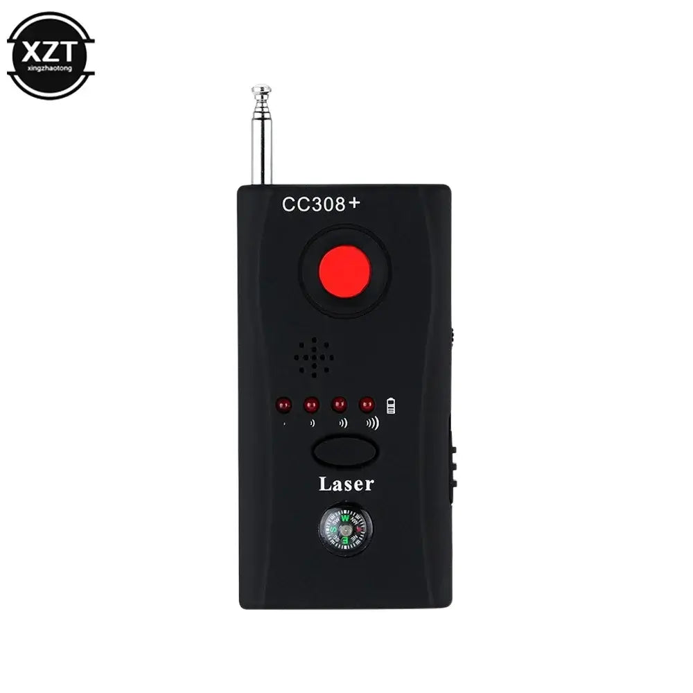 Great for hotel, office & car security.