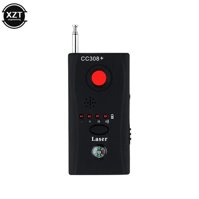 Great for hotel, office & car security.