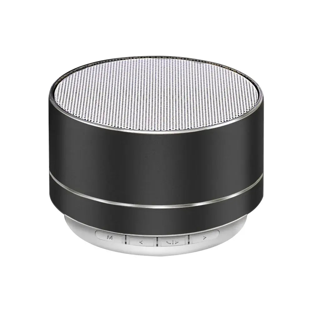 Outdoor wireless speaker with long battery
