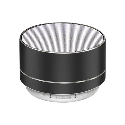 Outdoor wireless speaker with long battery