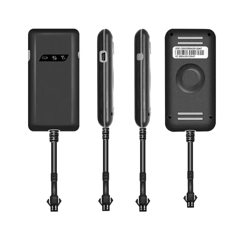 Best budget-friendly vehicle GPS locator