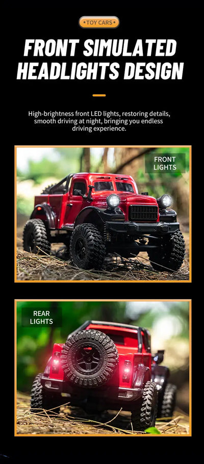 Great gift for kids who love cars.