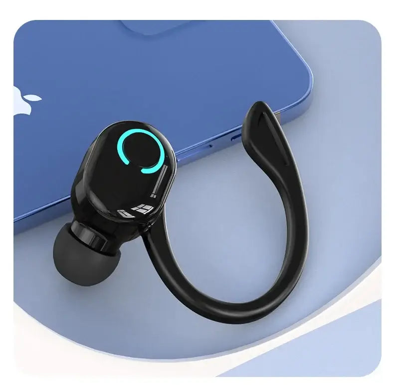 Ideal for on-the-go business users.
