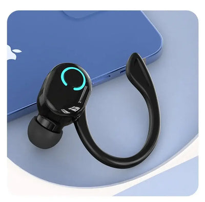 Ideal for on-the-go business users.