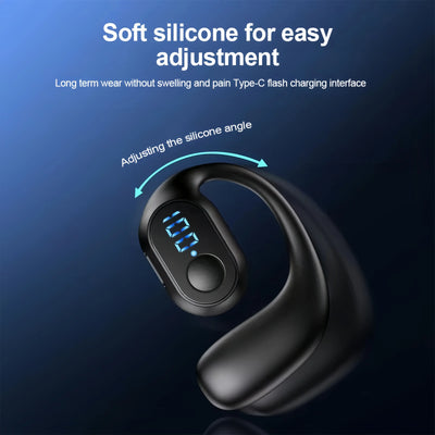 Advanced noise reduction for immersive audio.